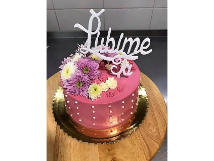 Zápich - Ľúbime ťa