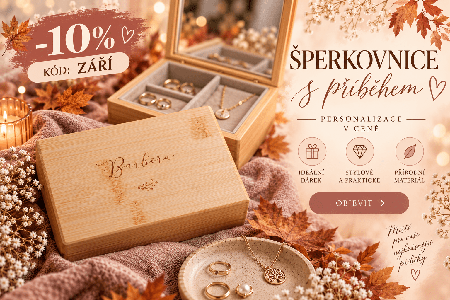 ŠPERKOVNICE