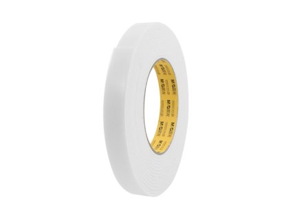 lepiaca paska obojstranna penova m g 18 mm x 4 6 m