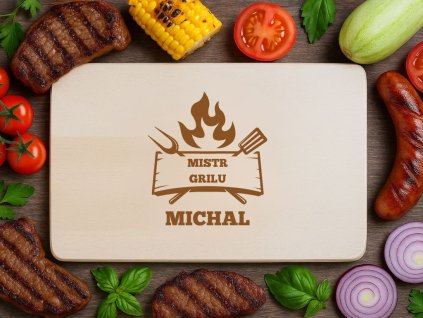 mistr grilu c