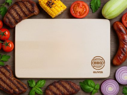 bbq malé