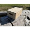 135 1 drevena krabicka baby box