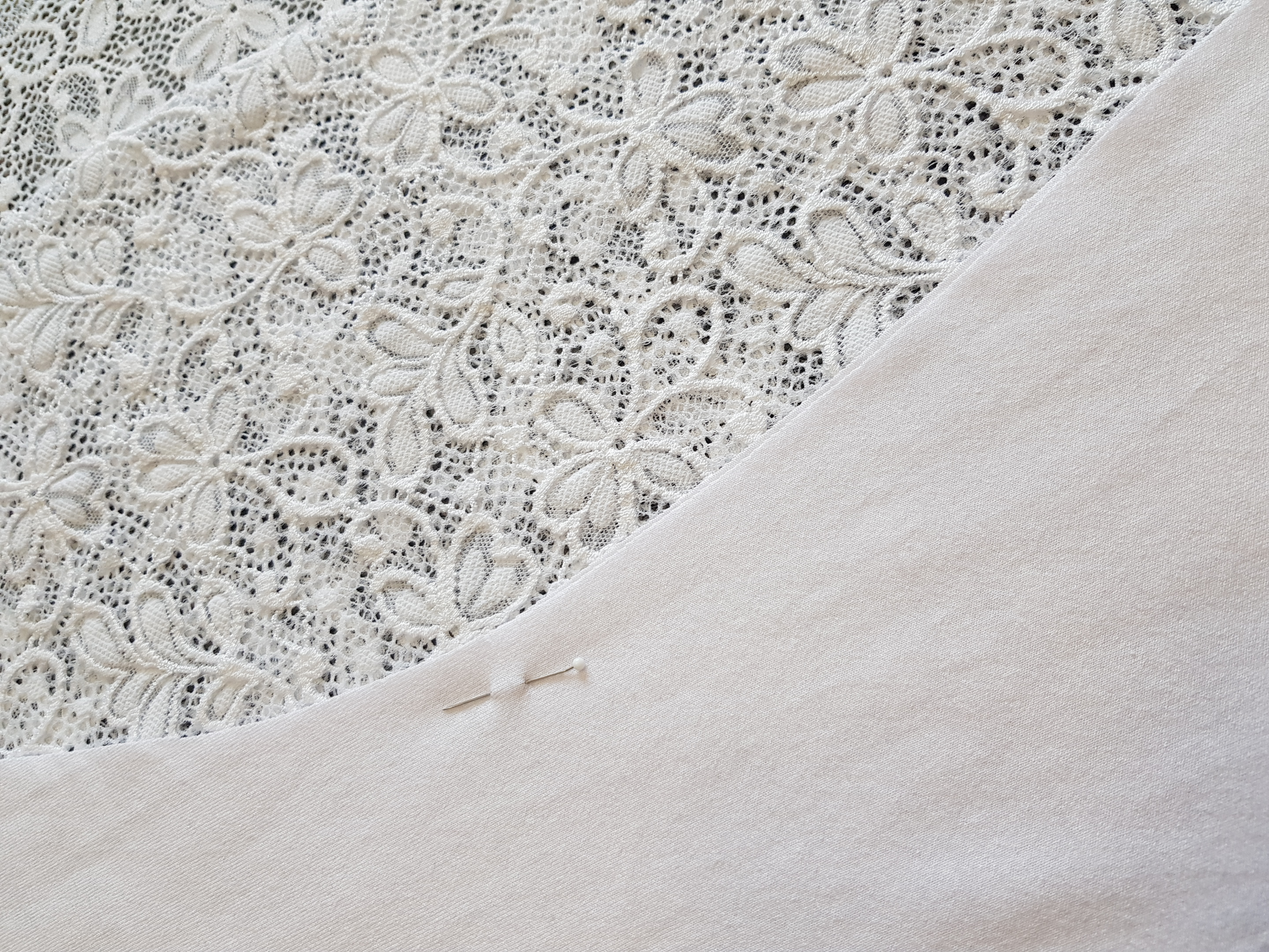 Svatební šaty na zakázku