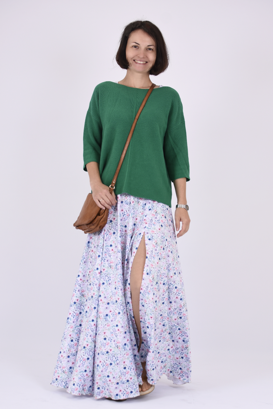 K JK fashion, be original se už roky ráda vracím a věřím, že i dále budu.