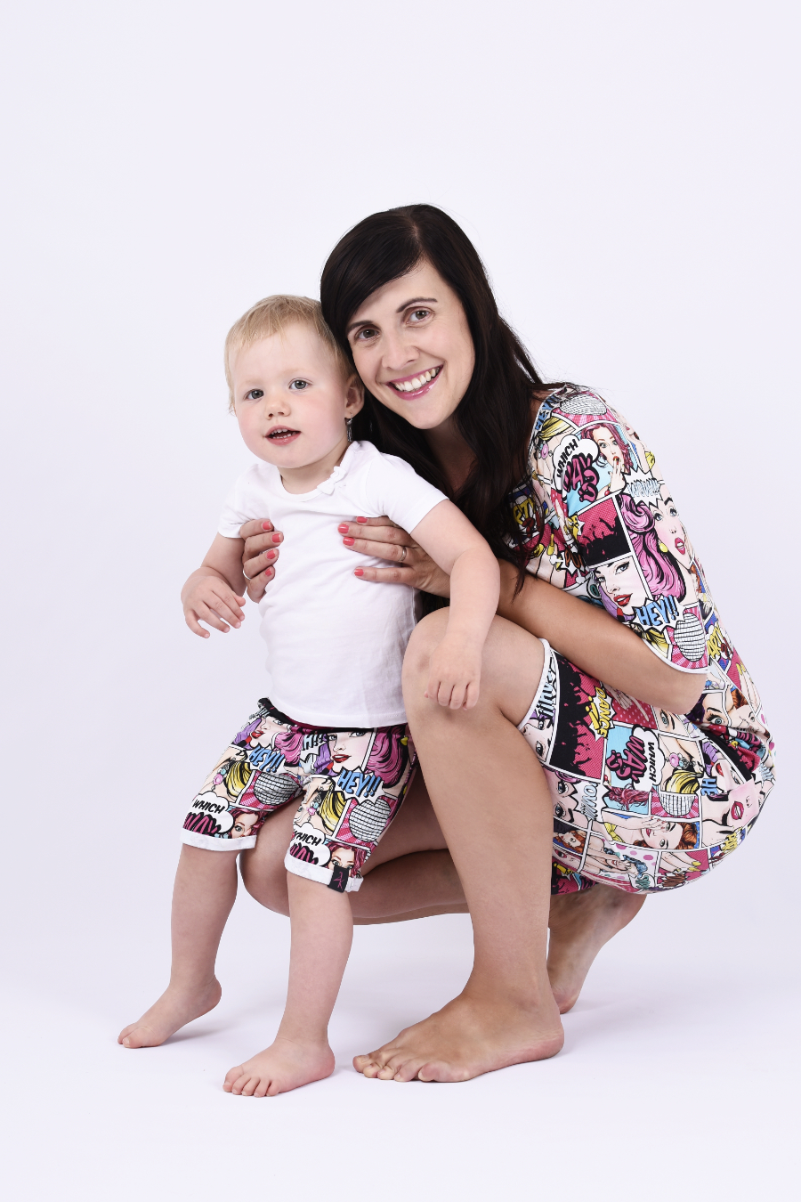 Spokojené zákaznice