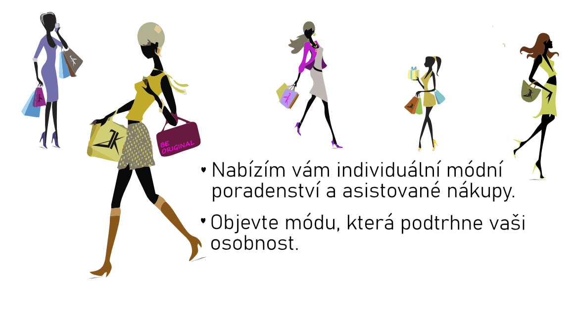 Nebojte se vystoupit z řady
