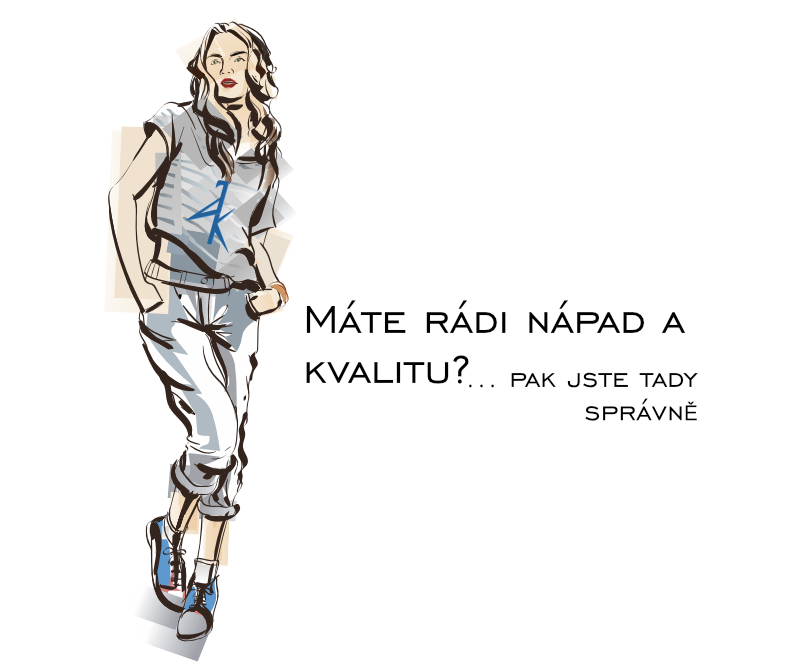 Nápad a kvalita