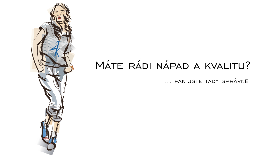 Nápad a kvalita