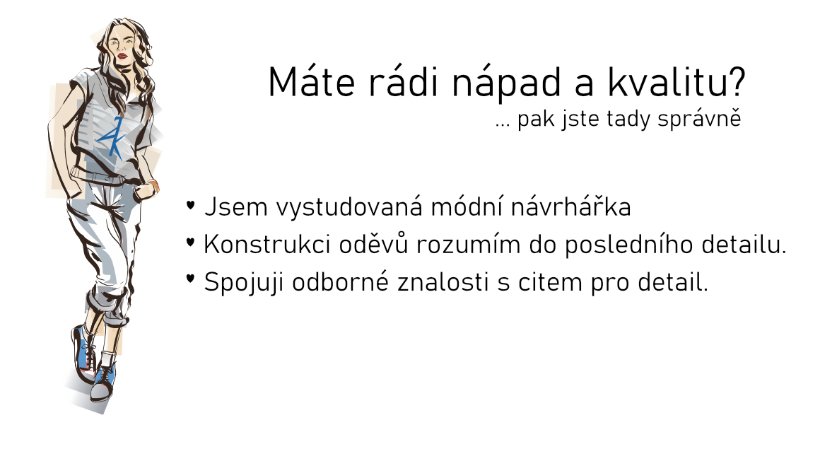 Nápad a kvalita