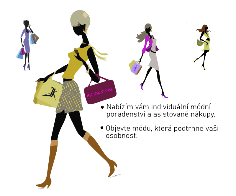 Nebojte se vystoupit z řady