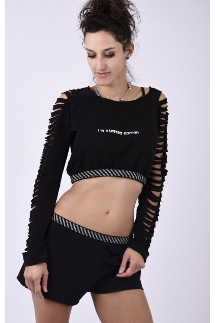 damske triko kratasy 36