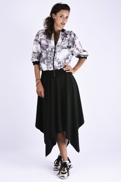 damska sukne bomber 11101086