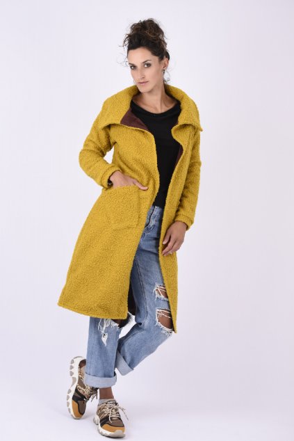 damsky kabat horcicny 1