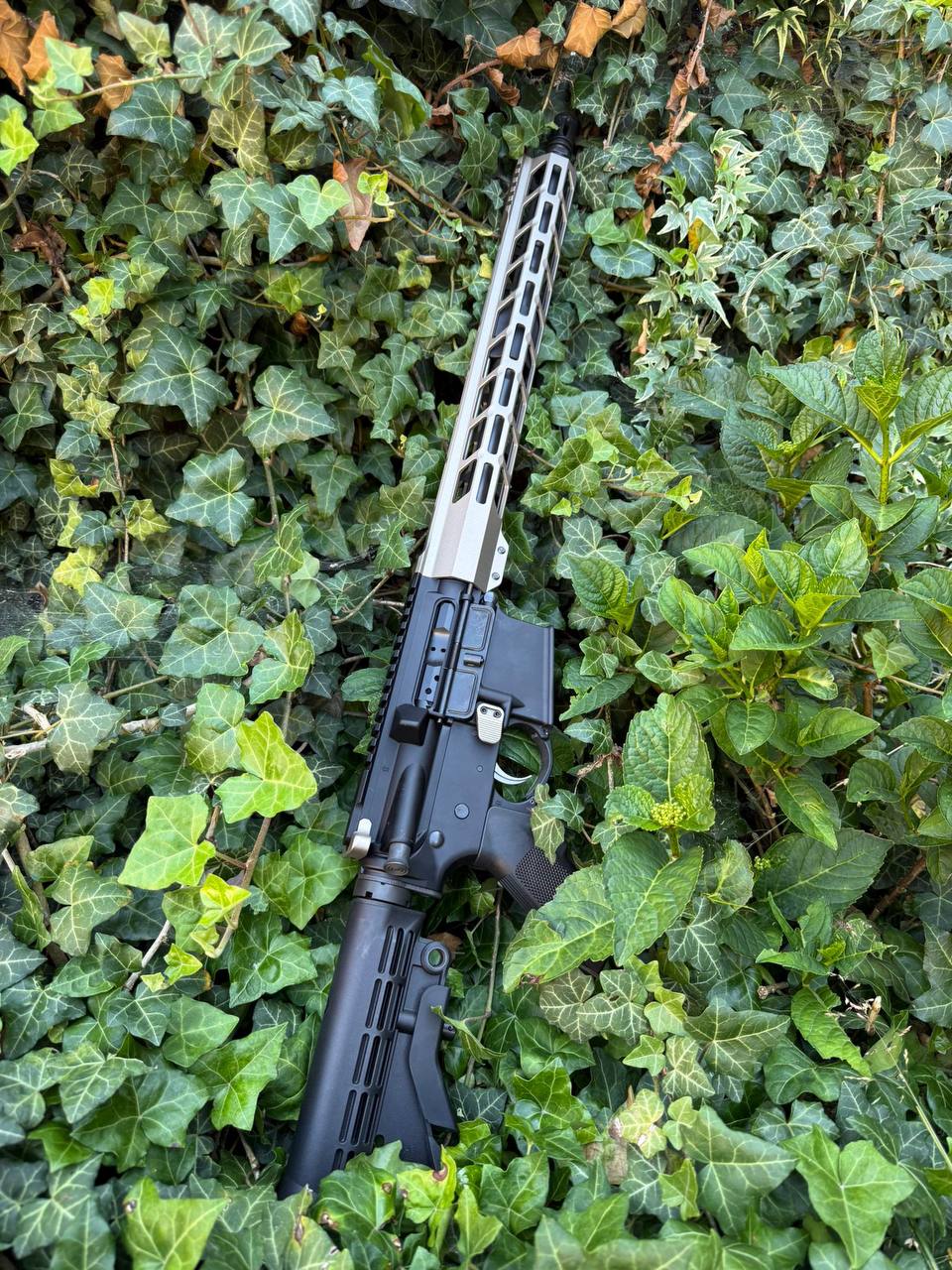 Cerakote realizace 5