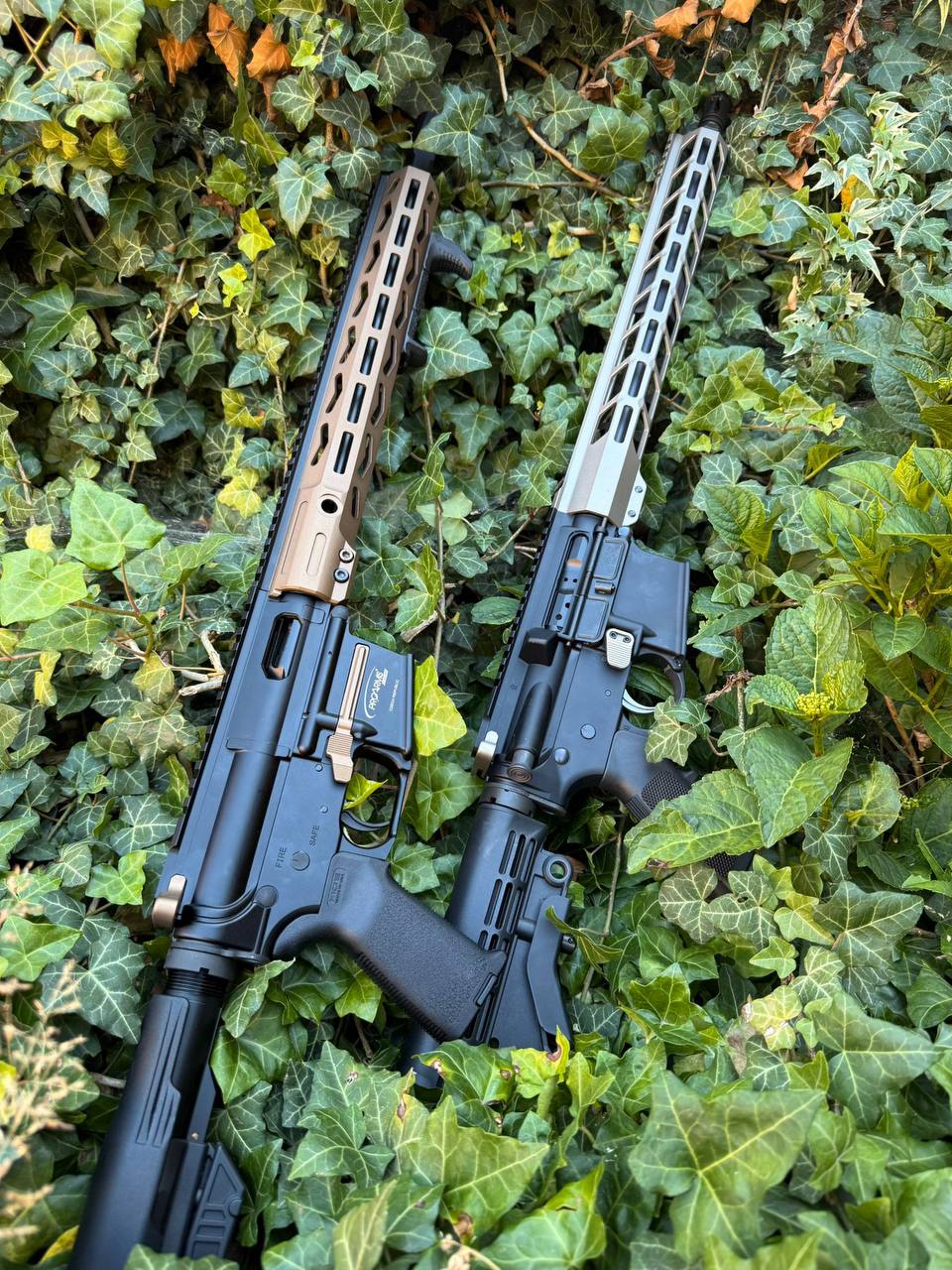 Cerakote realizace 8