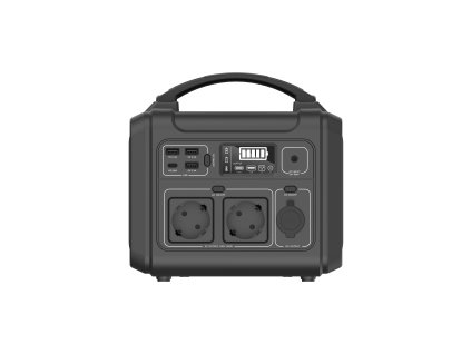 HIKMICRO Powerstation G300