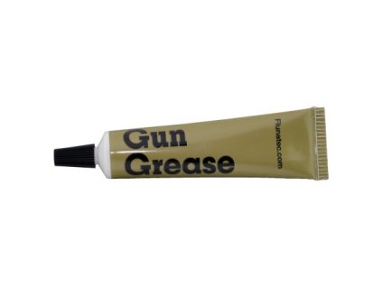 6546 flunatec gun grease white vazelina na zbran 15g tuba