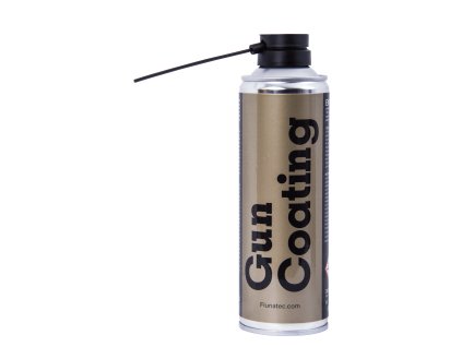 6555 flunatec gun coating mazaci sprej 300 ml