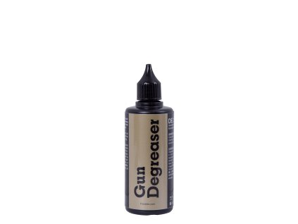 6558 flunatec gun degreaser rozpustac necistot 100ml