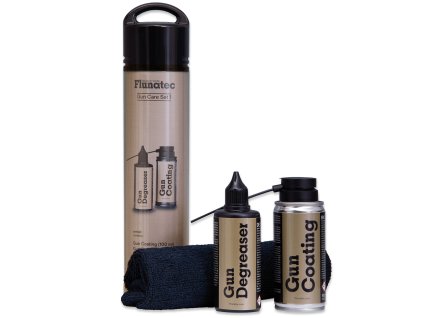 6579 flunatec sada no1 coating 100ml degreaser 100ml microfiber