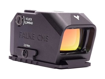 falke cms reddot 3moa dot kolim