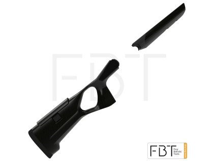 fbt pazba unic carbon blaser k95 novystary model