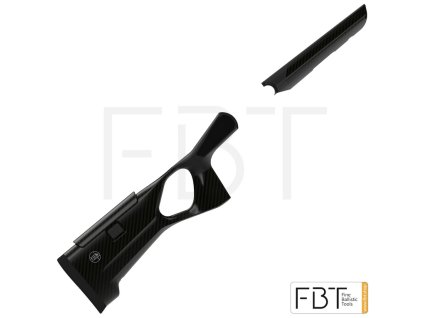 fbt pazba unic carbon blaser k77