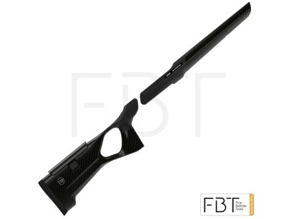 fbt pazba unic carbon sauer 202dvojdielna