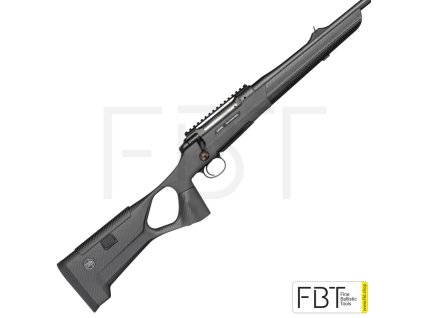 fbt pazba unic carbon sauer 101