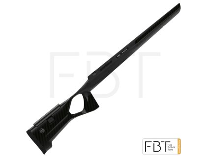 fbt pazba unic carbon mauser m03