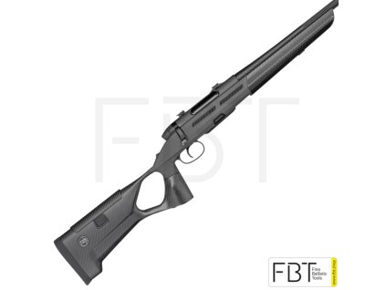 fbt pazba unic carbon steyr mannlicher cl ii ml