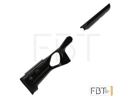 fbt pazba unic carbon strasser rs14