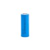 Baterie 18500 Keeppower 2250mAh 3.6V - 3.7V Li-Ion