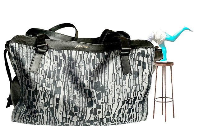 Kabelka odhaluje naši osobnost