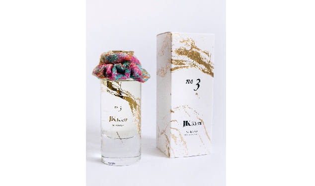 Jedinečná vůně pro jemné ale silné ženy