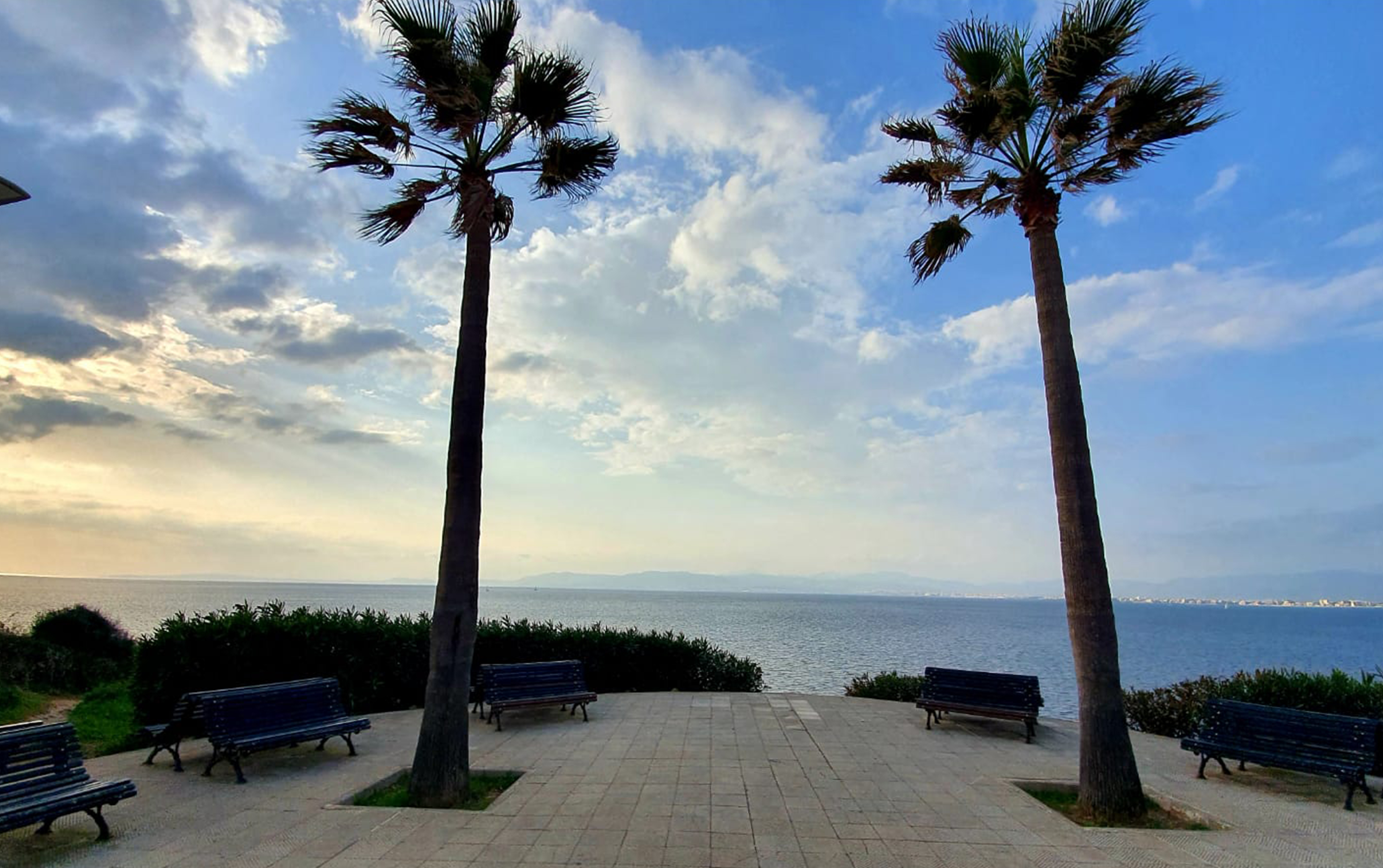 Absolutní nezbytnosti v kufru na dovolenou