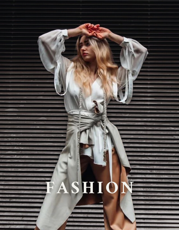 fashion