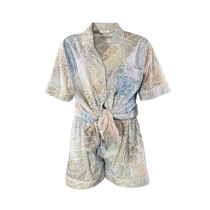 Pyžamový set INTEGRITY