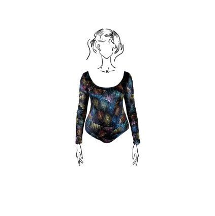 Sametové body MATRIX