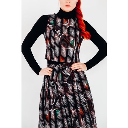 Crop top MATRIX