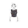 Crop top MATRIX