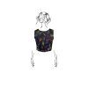 Crop top MATRIX