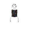 Crop top MATRIX