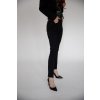 Dámské černé kalhoty MATRIX