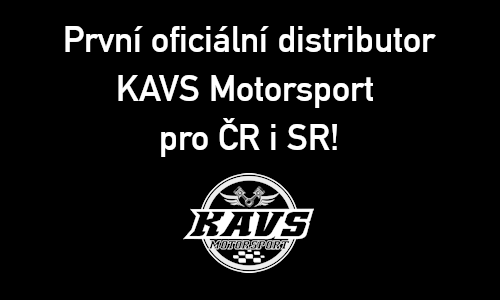 KAVS distributor