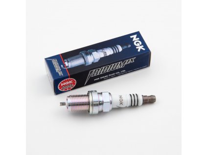 Sada zapalovacích svíček NGK Iridium IX pro R50 One/Cooper