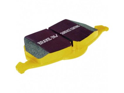 predni brzdove desticky ebc yellowstuff street track dp41388r