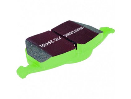 predni brzdove desticky ebc greenstuff 2000 sport dp21388
