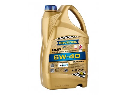 RUP5W40