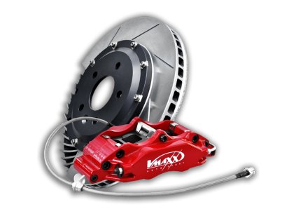 V-MAXX Big Brake kit - R55/R56/R57/R58/R59